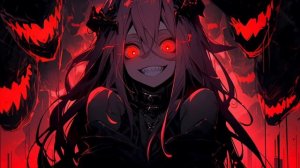 ⭐ Dark Nightcore ⭐ 【Paint It Black】  Sum 41