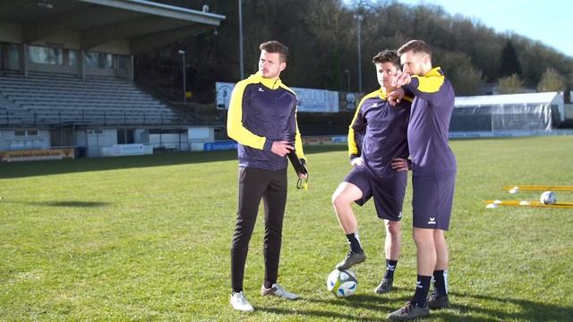 Sportbekleidung - ERIMA Kollektion Liga 2.0 Farbe: new navy/gelb смотреть онлайн