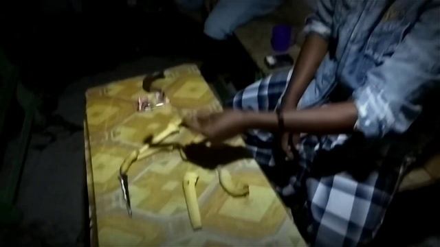 keris "MONTIFaa" bisa berdiri tegak karena kesaktian orang ini..!! смотреть онлайн