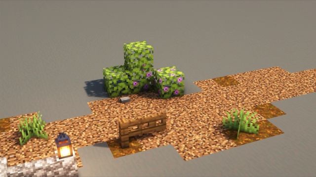 Minecraft грунтовая дорога туториал смотреть онлайн