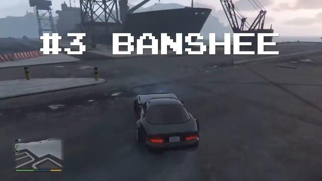 TOP 5 DRIFT CARS/ONLINE DRIFTING TUTORIAL (GTA 5) смотреть онлайн