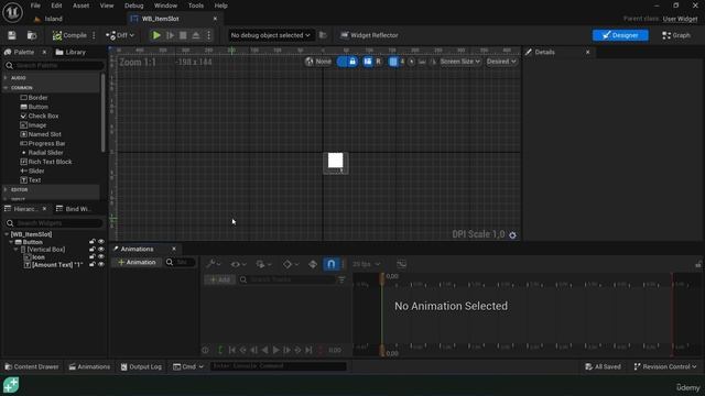 44 - Make Item Slots Bigger смотреть онлайн