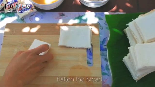 Crispy Chessy Tuna Pie | Quick and Easy | Sarap pa смотреть онлайн