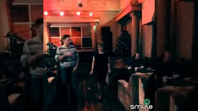 Встреча 14.12.2017. Дуэт с Мишей - Дуэт Трубадура и Принцессы. смотреть онлайн