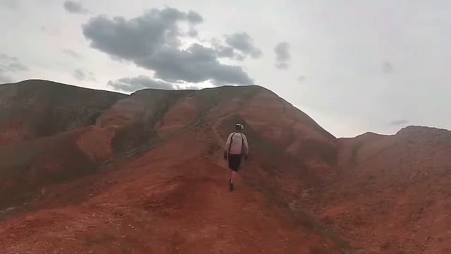 Степи нижней Волги. Сокращенный вариант. смотреть онлайн