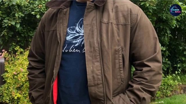 Best Field Jacket In 2024 - Top 10 New Field Jackets Review смотреть онлайн