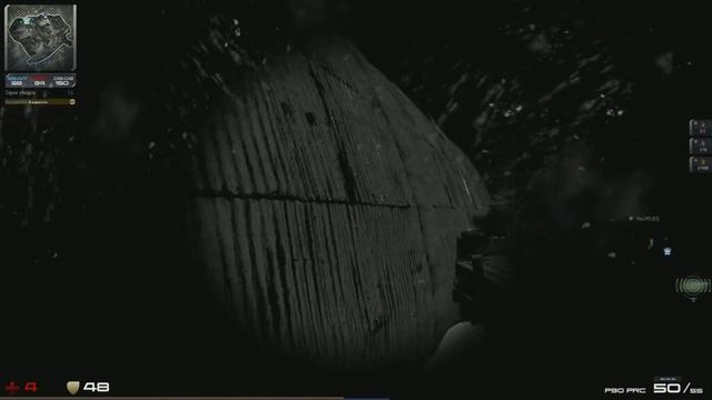 P 90 в Contract Wars (Контракт Варс) смотреть онлайн