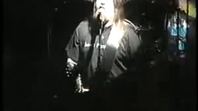 Nokturnal Mortum - Черный Ворон смотреть онлайн