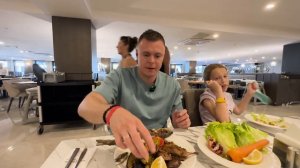 ☀️ The X Belek ☀️ - НОВЫЙ ОТЕЛЬ в САМОМ ЭЛИТНОМ регионе ТУРЦИИ - БЕЛЕК 2024