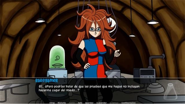 Ceno Trainer Gameplay #12 смотреть онлайн