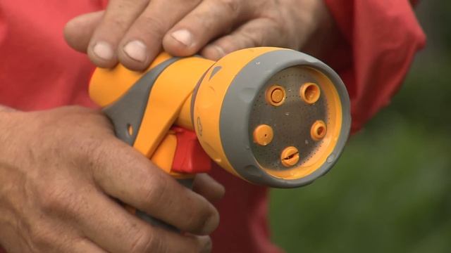 Hozelock Hose Ends (Watering Attachments)