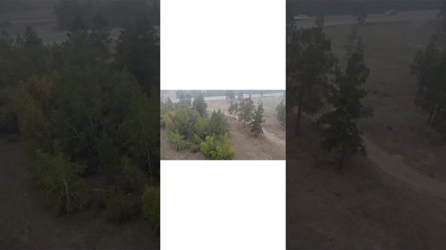 Первый запуск дрона Dji mini Se смотреть онлайн