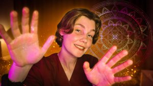 💆♀️АСМР мануальный терапевт┃массаж всего тела