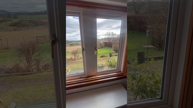 FOR SALE: 3 Blinkbonny Farm Cottage Newburgh KY14 6JE смотреть онлайн