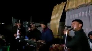 Генкаи Хуросони Базми Туёна Сурудхои точики