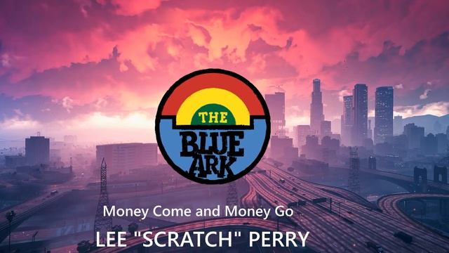 GTA V & GTA Online — Blue Ark | Full Radio Station