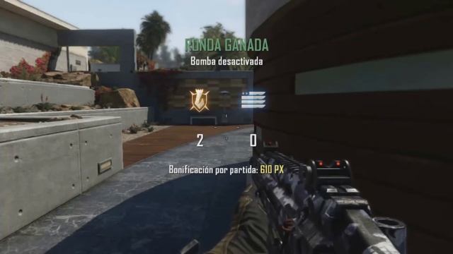 Black ops 2 BYD 17-0 !!!TOMA BLACK OPS 2¡¡¡ смотреть онлайн