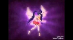 Волшебная пыльца Винкс 🎊