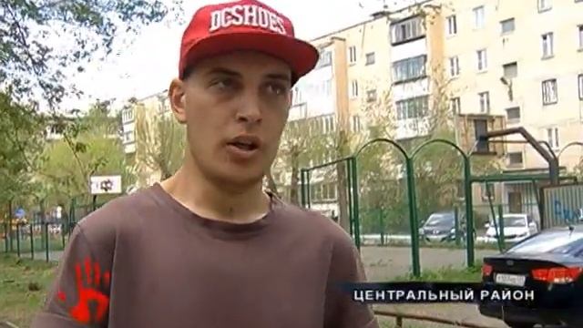 Тело женщины найдено под окнами многоэтажки в центре Челябинска смотреть онлайн