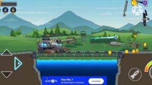 tank arena steel battle