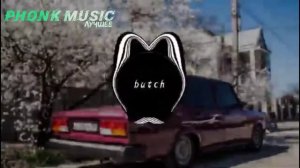 Brodyaga (Бродяга phonk remix)