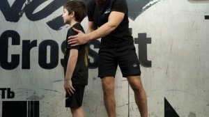 Упражнения от сколиоза и лордоза