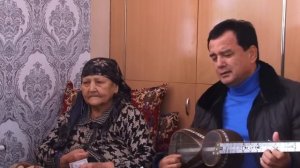 Аслиддин Дўстов - Кечиргин болам