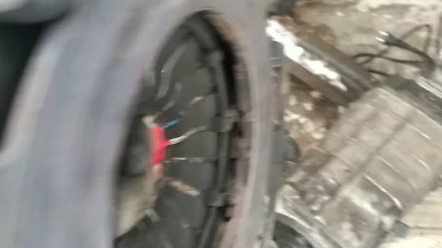 Непредвиденные расходы при строительстве зимой. Замена сцепления на газели. смотреть онлайн