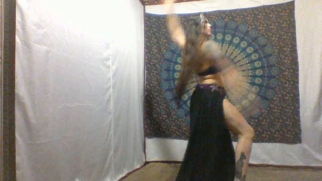 Bellydance fusion Maduro unbroken смотреть онлайн