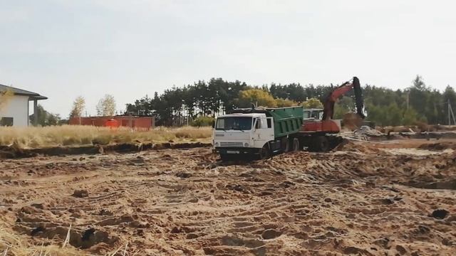 MOOD VIDEO. Неділя / котлован / камаз смотреть онлайн