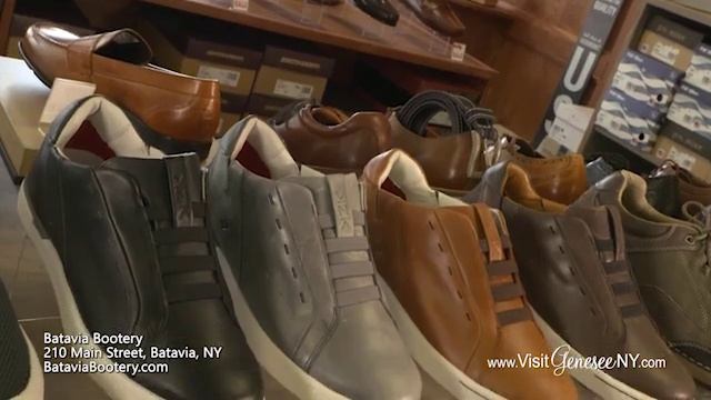 Genesee County NY It's Closer than you think смотреть онлайн