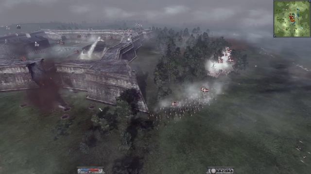 The Goofiest Napoleon Battle I Have Ever Seen смотреть онлайн
