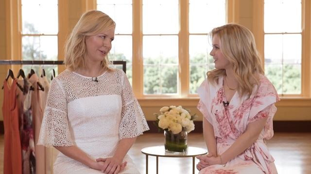 Style Tips for Melbourne Cup Day with InStyle and Emma Freedman смотреть онлайн