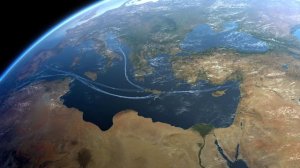 BBC: Как Земля сотворила нас 2 серия «Вода» (документальный сериал, 2010)