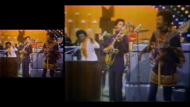 1977 VHS tape restoration experiment смотреть онлайн