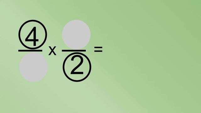 How To Multiply Fractions | Basics On How To Multiply Fractions