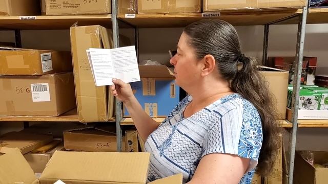 Unboxing the Most Interesting Items in These Large Boxes - We Found an Ozone Machine - Reselling смотреть онлайн