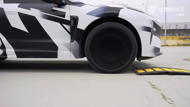 The  New 2025 NIO ET9   Official Video