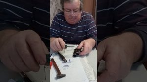 Правильный ремонт инжектора Иж-27