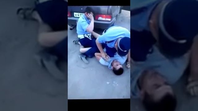 ЕЛЕЦКИЕ ПОЛИЦЕЙСКИЕ БЕСПРЕДЕЛЬЩИКИ смотреть онлайн