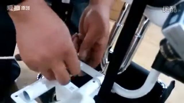 Kyootsi 4 in 1 Smart Trike Assembly - Part 2 смотреть онлайн