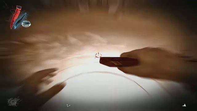 Dishonored - катакомбы. смотреть онлайн
