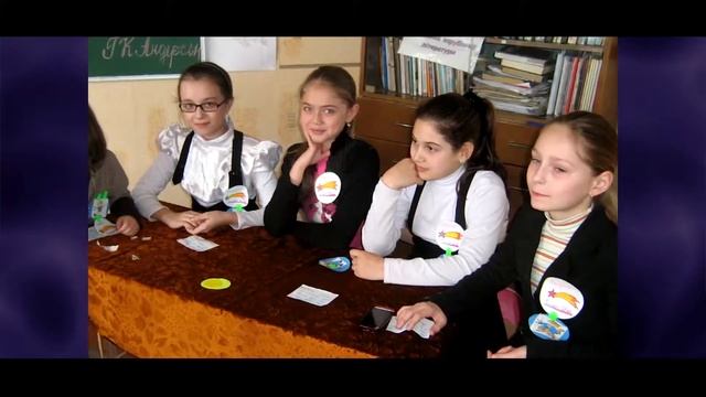 Очень трогательное слайд шоу(посвящается всем кто учился в школе) смотреть онлайн