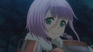 Рагна Багровый/Ragna Crimson (Opening 1)