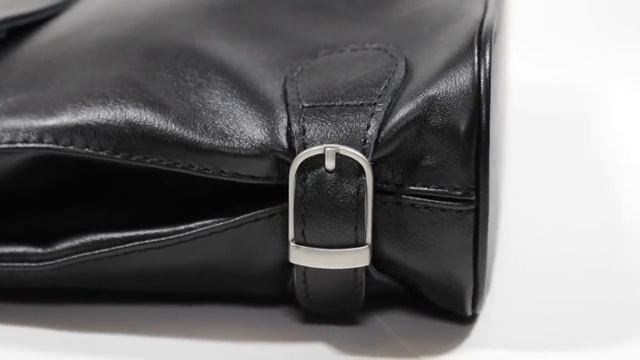 Портфель LAKESTONE 943088 black смотреть онлайн
