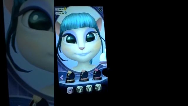 Моя взломаная Анджелла смотреть онлайн