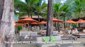 Cafe DEL MAR Phuket | Phuket view point | Cafe in Phuket