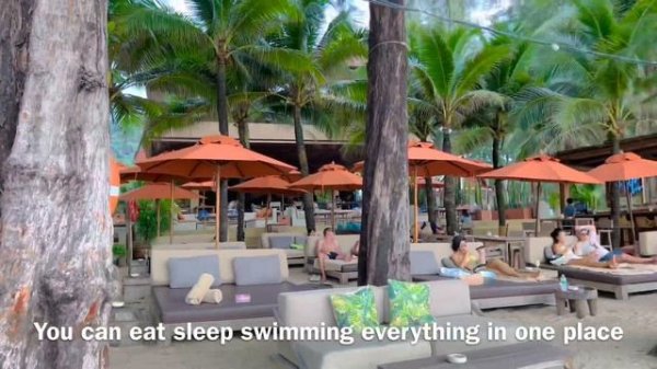 Cafe DEL MAR Phuket | Phuket view point | Cafe in Phuket