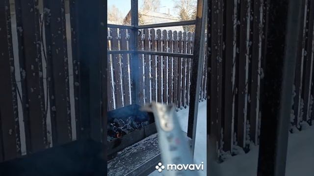 Мангал своими руками, просто и эффективно) смотреть онлайн