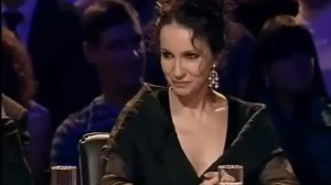 Цискаридзе крутит фуэте